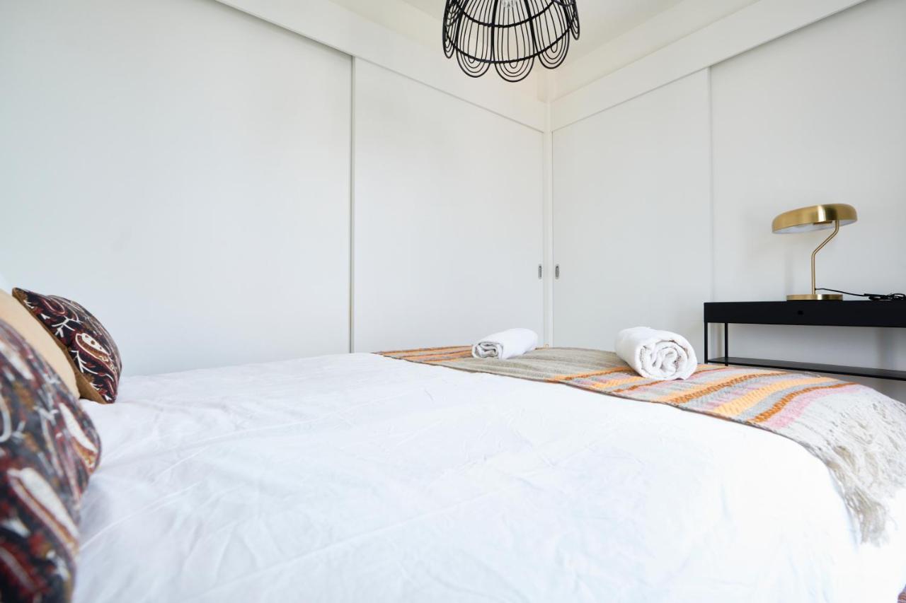 Diamant Penthouse Apartment Brussels Ngoại thất bức ảnh